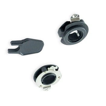 Переходник для LED ламп VH-05 Mercedes-Benz: C Series, B Series, GL, GLA Series, ML Ford: Edge, Fies CYCLONE