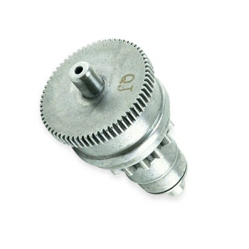 Привід стартера GY6-50 JH