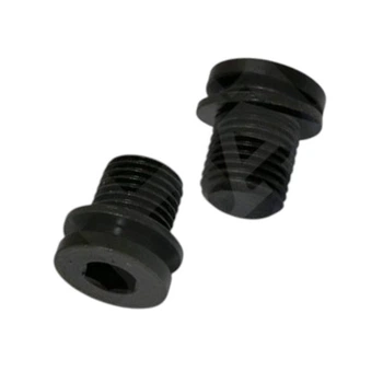 Пробка піддону Audi, Volkswagen, Skoda (M14x1.5 L17) (FA1)