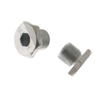Пробка поддона Citroen Berlingo, Jumper, Jumpy, Peugeot Partner, Boxer (M14x1.25) (FA1)