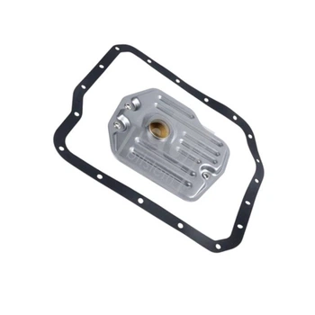 Фильтр АКПП Toyota Camry 2.0, 2.4 16V (2001-) (к-кт с прокладкой) FEBI BILSTEIN