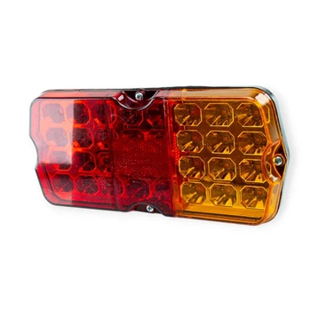 Фонарь УАЗ задний LED Autolight
