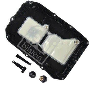 Фильтр АКПП MB C-class (W205), E-class (W212, W213) 1.6-3.0 09-> (OM651, M276, M274, OM642) (FEBI) FEBI BILSTEIN