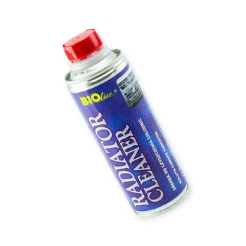 Промывка радиатора Bio-Line Radiator Cleaner (250 мл)