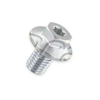 Пробка поддона , шайба Ford, GM, (M12x1.75 L15) (TOPRAN)