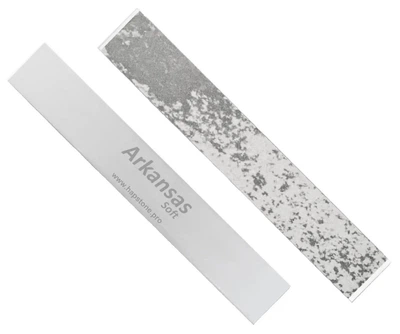 Точильний камінь Hapstone Soft Arkansas Whetstone