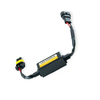 Обманка НB3, HB4, HIR2 C-13 НB3/HB4/HIR2 Megalight