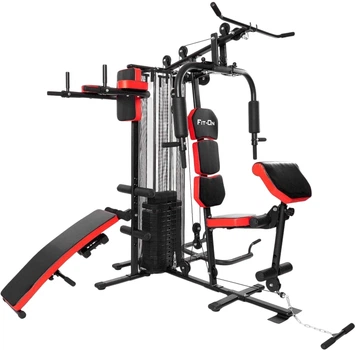 Фітнес станція Fit-On G3 (1030-0080)