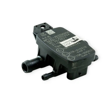 Датчик тиску (map sensor) aeb,pride, (aeb) 4 цил., прохідний (d.12) (з датч. температури) A.E.B