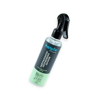 Средство для устранения неприятных запахов Helpix Professional 200мл (Альпы)
