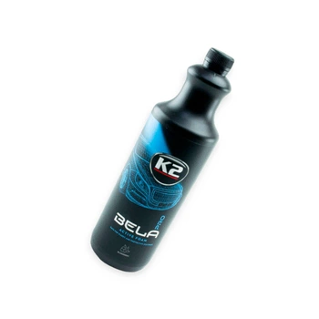 Автошампунь K2 активная пена Bela PRO (черника) 1л