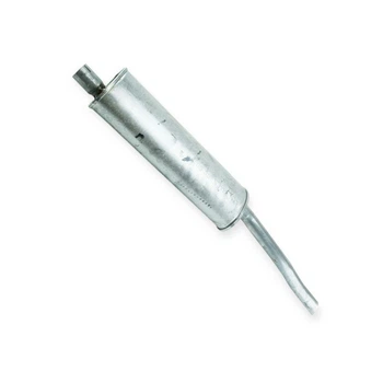 Глушитель Nexia POLMOSTROW алюминий 05.05 Original