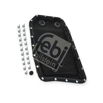 Фильтр АКПП BMW 3 E90, 5 E60, X5 E70 FEBI BILSTEIN