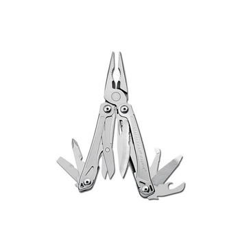 Мультиинструмент Leatherman Wingman Silver Multi