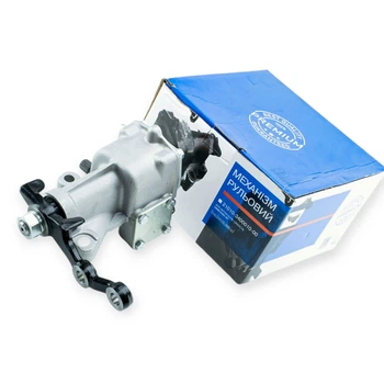 Колонка рулевая 2101, 2102, 2103, 2106 короткий вал 33 STANDARD
