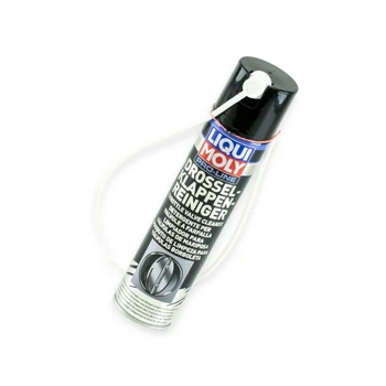 Очиститель дроссельной заслонки 400 мл Liqui Moly Drosselklappen-Reiniger