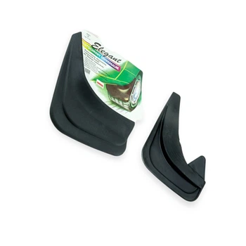 Брызговик elegant №1 перед. rezaw-plast (блистер)