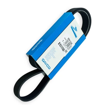 Ремень генератора Sens c ГУР и кондиционером, ручейковый (6РК1045) DAYCO