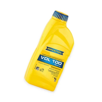 Олива компресорна Ravenol Kompressorenoel VDL 100 1л