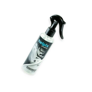 Очиститель салона Helpix Professional Soft cleaner (200мл) пятновыводитель