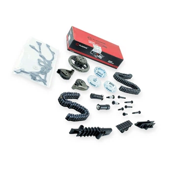 Ремкомплект ГРМ 406 двигатель полный (72-92) Евро 3 Flagmus