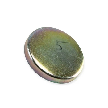Заглушка головки блоку циліндрів ZAZ Forza, Amulet (d-56 мм) CHERY