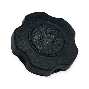 Крышка маслозаливной горловины Lanos 1.5, Aveo 1.5, Lacetti 1.6 новый образец CRB
