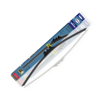 Щетка стеклоочистителя ALCA super flat бескаркасная 450 мм - 18"