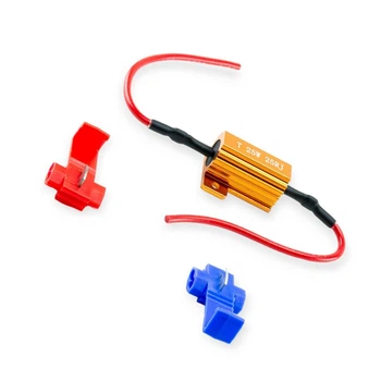 Резистор Rst 25W 25Om CYCLONE