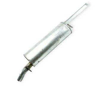 Глушник Opel Vectra A 1.8-2.0i SDN kat (1988-1995) POLMOSTROW