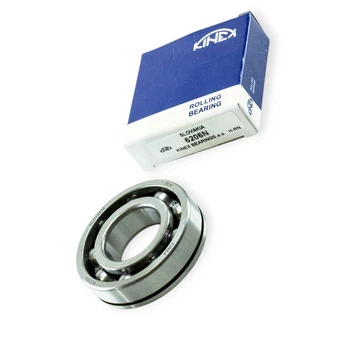 Подшипник 50206 КПП М первичного вала KINEX