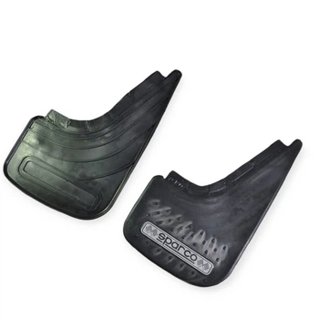 Брызговик new model (2шт) sparco