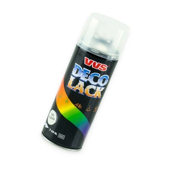 Краска аэрозоль Decolac 400ml 5017 Светло-Син. DECOLACK