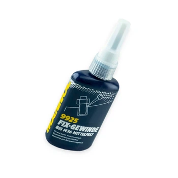 Фиксатор резьбы SCT-Mannol Fix-Gewinde М36 демонтируемый 50 гр SCT - MANNOL