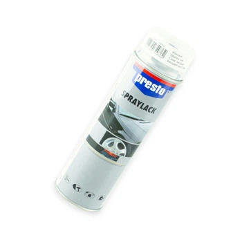 Краска аэрозоль Presto 500ml Лак акрил