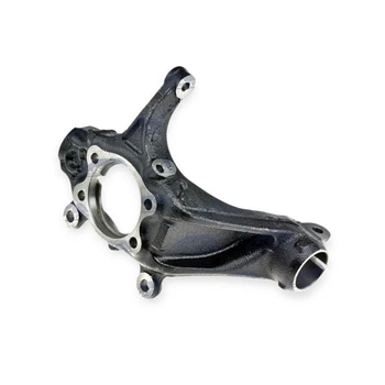 Кулак поворотный Nissan X-Trail (13-) правый R (NTY)