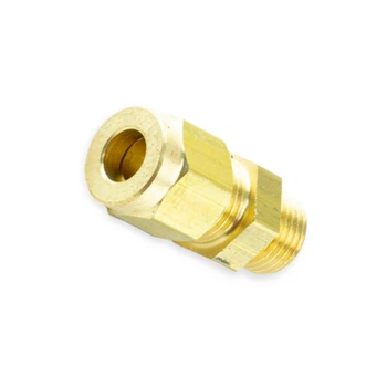 Штуцер prins m10x1/m10x1 GOMET