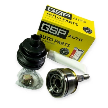 Шрус Lanos 1,5 наружный (22*29 шлица) GSP Auto