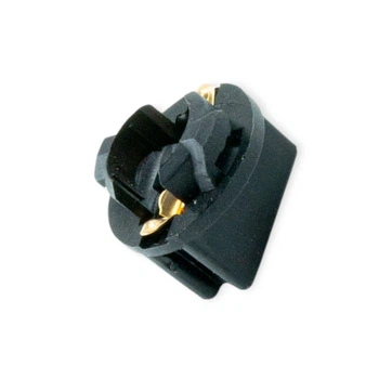 Патрон освещения панели приборов LANOS и иномарки (БЦ 12-5) Megalight