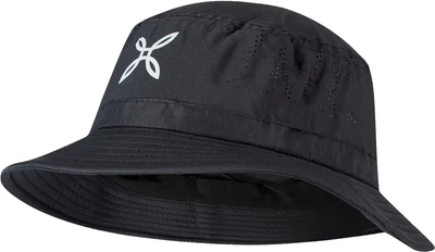 Панама Montura Land Cap S Black