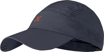 Кепка Montura Brand Cap One size Piombo/Orange