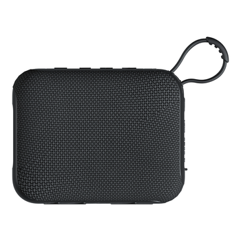 Портативная колонка FANTECH BS153 NeraBox Bluetooth 5.4 мощный звук с низким басом компактная черная