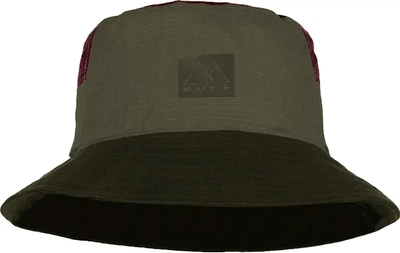 Панама Buff Sun Bucket S/M Hak Khaki