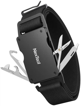 Ремень NexTool Multi Functional Belt Tool P50