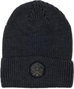 Шапка 5.11 Tactical Crossed Axe Mountain Beanie One size Volcanic
