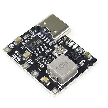 Зарядное устройство для аккумуляторов Battery Charger Board 3.7V-4.2V - 763914