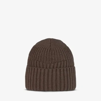 Шапка Buff Knitted & Fleece Beaney Renso Brindle
