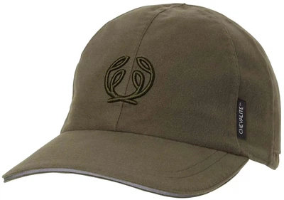 Кепка Chevalier Pointer Chevalite Foldover Cap M Autumn green
