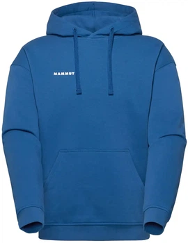 Худи Mammut Base ML Hoody Mini Logo M XL tschiel