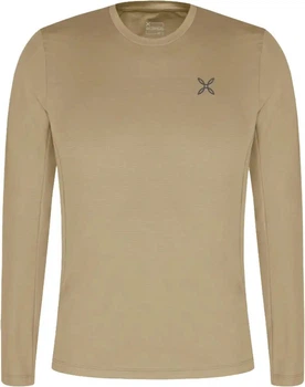 Лонгслив Montura Fresh Light Maglia XL Desert Beige